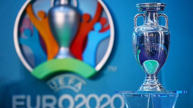 جام ملت‌های اروپا ۲۰۲۰ یکسال به تعویق افتاد