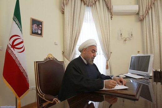 روحانی:شکست کرونا،وظیفه بین‌المللی است/تحریم‌ها باید بلااثر شوند