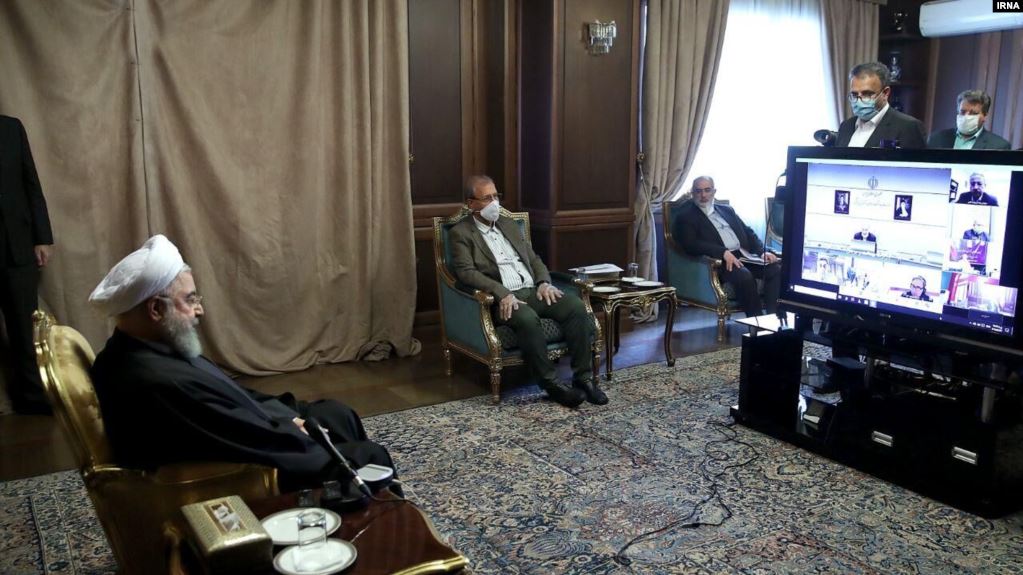 مصوبه ستاد ملی مقابله با کرونا: کنترل تردد و محدودیت در ۱۱ استان