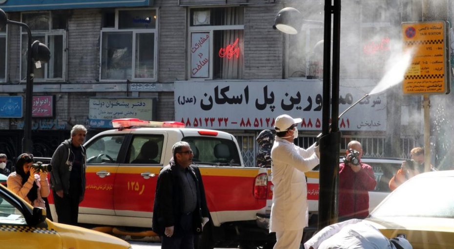 ادعاهای عجیب مسئولان جمهوری اسلامی درباره حمله بیولوژیک و کرونا