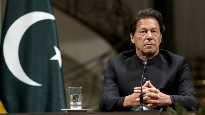 نخست‌وزیر پاکستان از تلاش‌های ایران در مقابله با شیوع کرونا قدردانی کرد