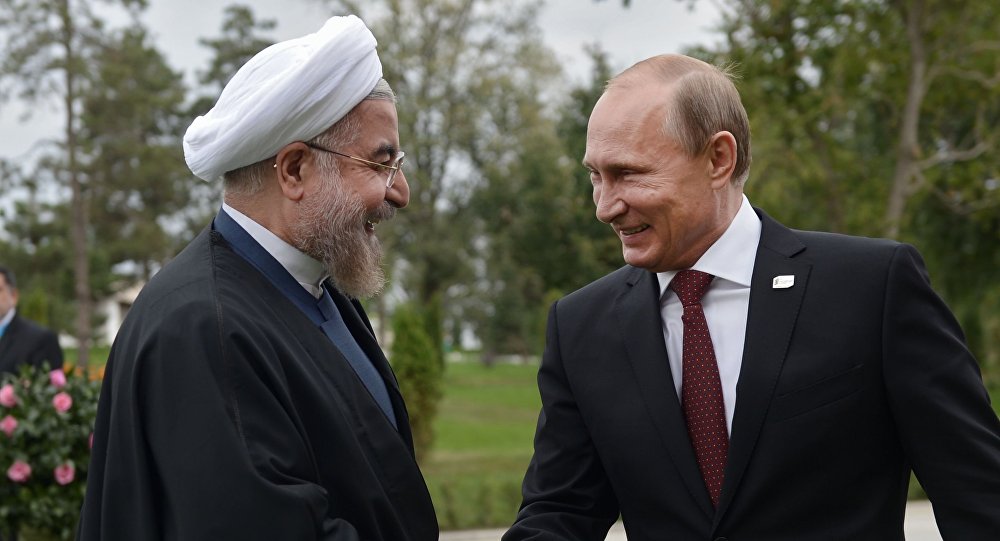 چرا ایران و روسیه در دوران پسا سردار سلیمانی به یکدیگر نیاز دارند؟!