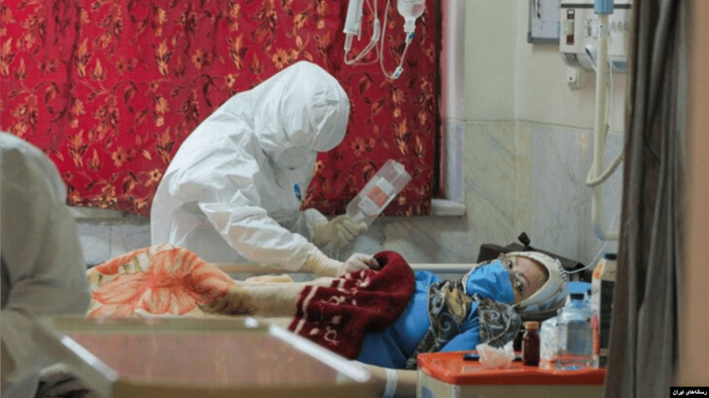 مقام سازمان بهداشت جهانی: آمار جمهوری اسلامی، یک پنجم تعداد واقعی است