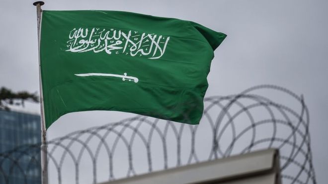 عربستان سعودی صدها نفر از مقام‌های حکومتی را 'بازداشت' کرده است