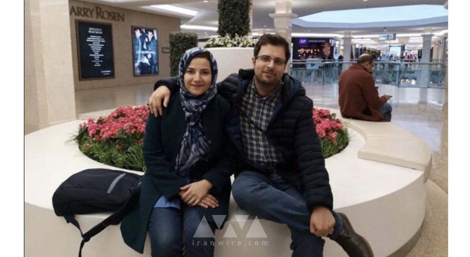 جواد سلیمانی: کار حکومت به بازداشت و آزار جنسی خانواده‌ قربانیان پرواز ۷۵۲ رسیده است