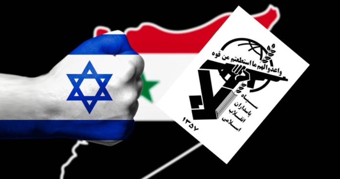 وزیر خارجه روسیه: اسرائیل به جای بمباران مواضع سپاه قدس در سوریه، آن را به ما گزارش کند»