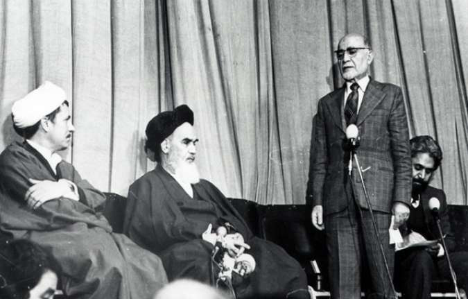 حکومتی که با دروغ پا گرفت و با دروغ به راه خود ادامه می‌دهد