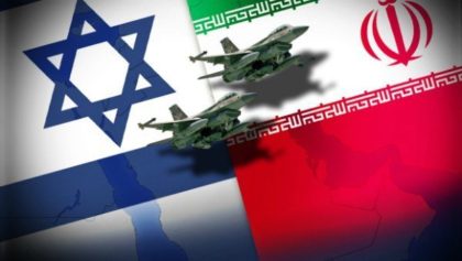 نشریه فارن‌پالیسی: شمارش معکوس برای جنگ اسرائیل با ایران آغاز شده است.