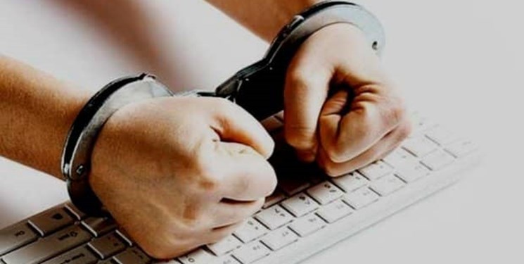 دستگیری گرداننده کانال غیراخلاقی در البرز