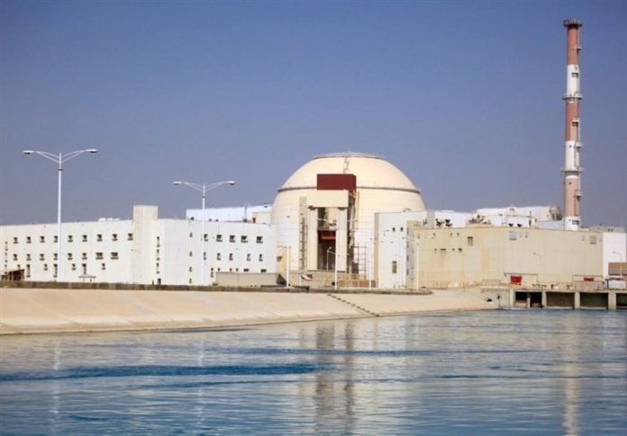 علت تعطیل کردن نیروگاه اتمی بوشهر، ممکن است خطرات ناشی از معایب فنی بسیار اساسی باشد