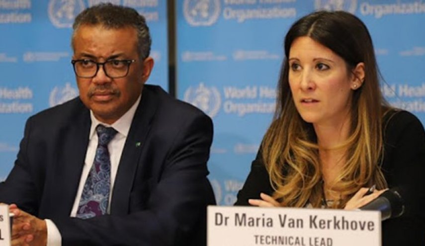 وقتی‌ دستها رو میشود چه باید کرد؟ 