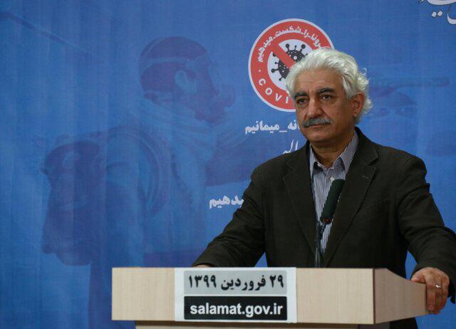 وقتی‌ دستت رو میشه، انکار انکار انکار 