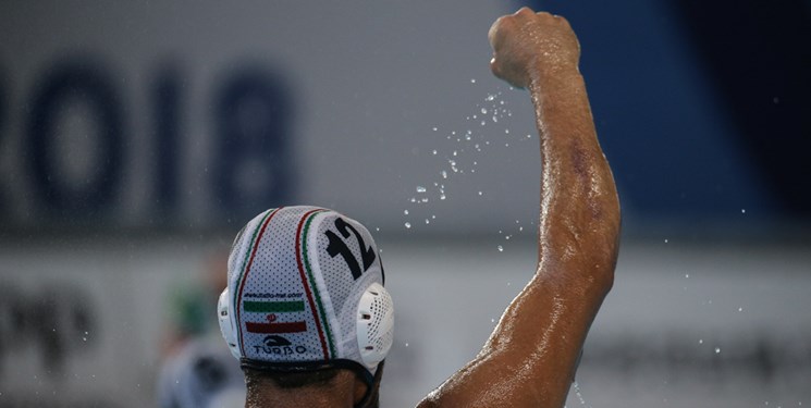واترپلوی ایران همچنان امیدوار به حضور در المپیک