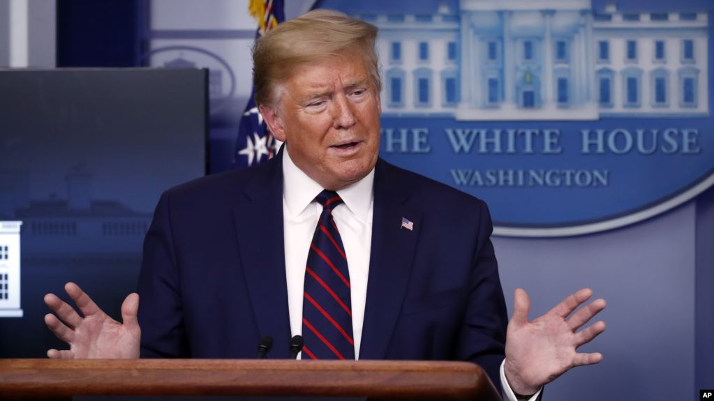 ترامپ درباره ایرانیان چه فکر میکند