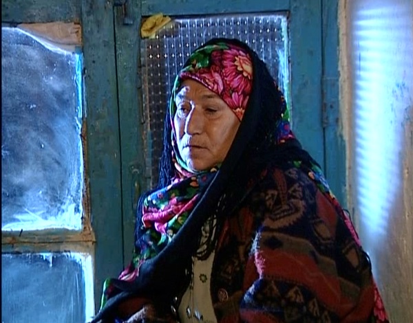 ماجراهای زنی که شکست عشقی او را به لالایی‌خوانی سوق می‌دهد