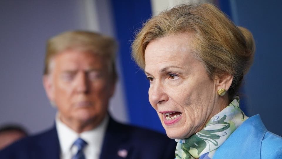 برغم کابوس کرونا؛ ویروس احتمالا در ماه می آینده عقب خواهد نشست 