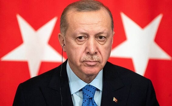 کورونا همچنان به سرعت در ترکیه شیوع می یابد و دولت اردوغان نیز به پنهانکاری ادامه می دهد