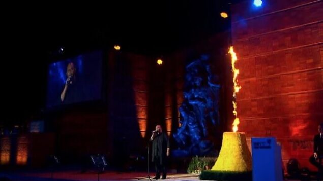 یادبود هولوکاست در محاق ویروس کرونا