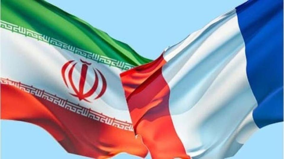 فرانسه پرتاب ماهواره نظامی از سوی ایران را محکوم کرد