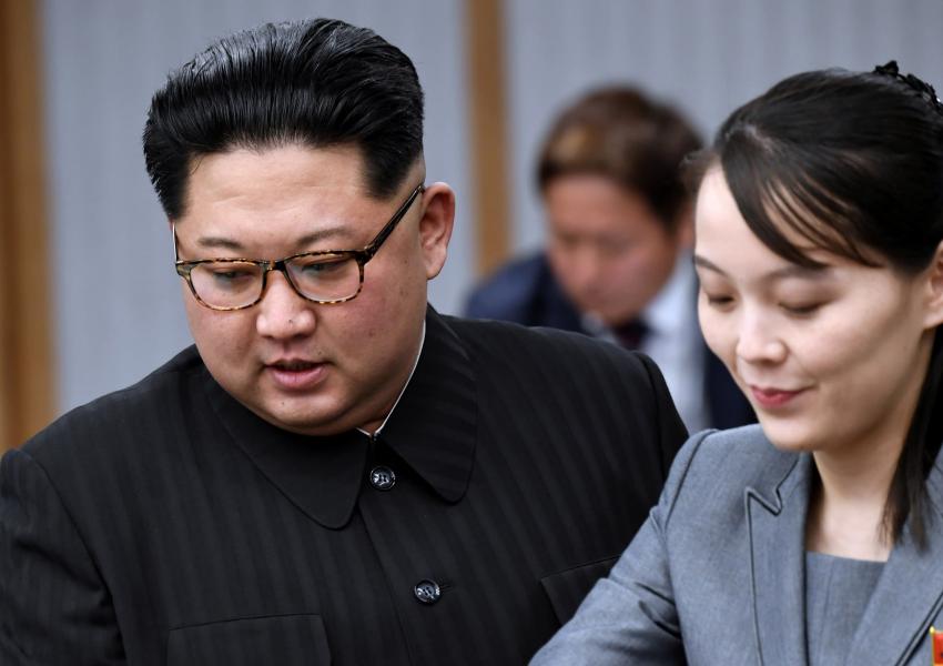 خبرهای تایید نشده از بیماری رهبر کره شمالی؛ افزایش گمانه‌زنی‌‌ درباره جانشینان کیم جونگ اون