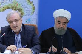 افشاگری “ایران اینترنشنال”: روحانی در یک تصمیم محرمانه، انتشار ارقام هزینه در مبارزه با کورونا را ممنوع ساخت
