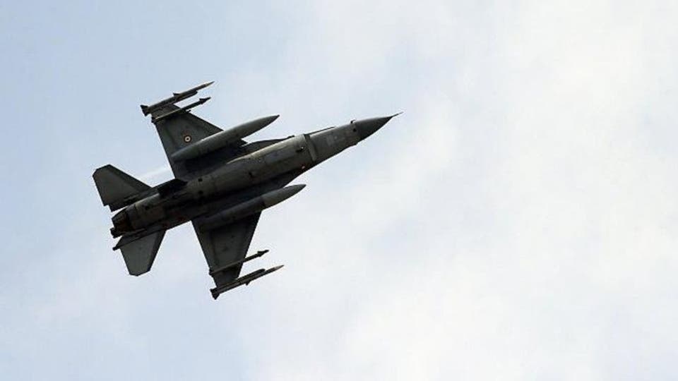 جنگنده‌های یونان و ترکیه تا مرز درگیری در آسمان دریای مدیترانه پیش رفتند