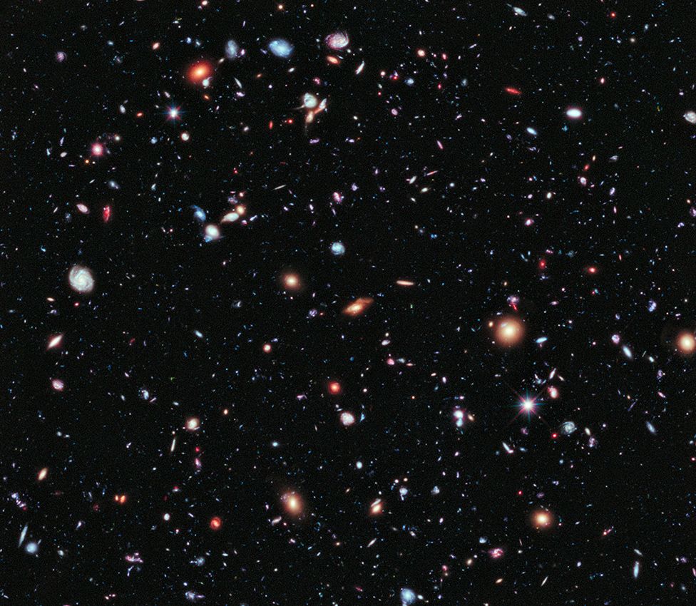 deep field