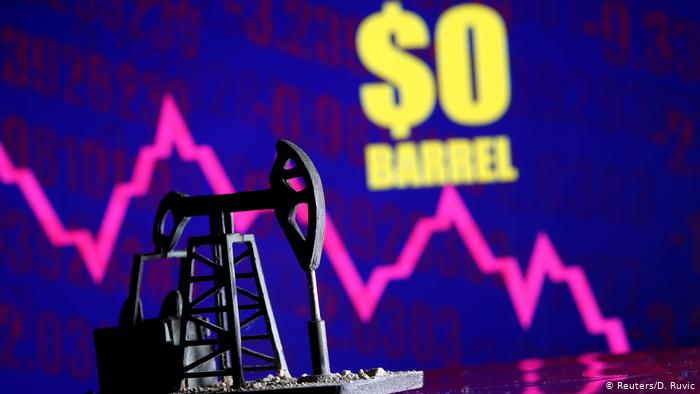 پدیده بی‌سابقه؛ نفت رایگان آمریکا با پاداش اضافی برای خریدار