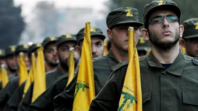 در لبنان، تظاهرات علیه بحران اقتصادی، به خاطر تحریم بانکی حزب الله توسط آمریکا ادامه دارد