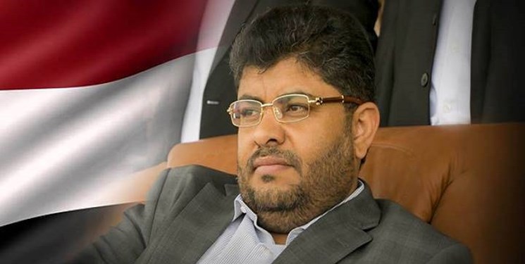 پینوکیو : ایران هیچ مداخله‌ای در یمن ندارد