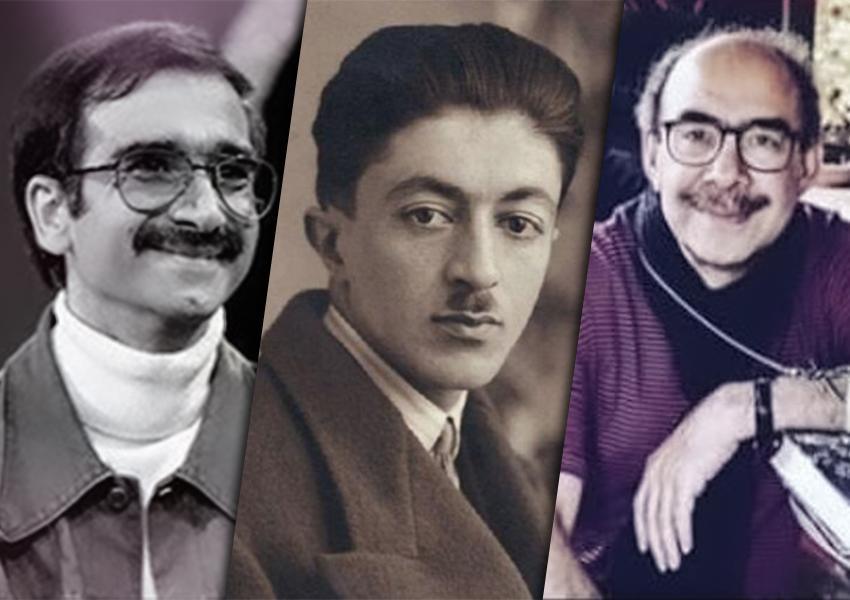 فیلم بوف کور؛ هدایت، درم‌بخش و پرویز فنی‌زاده