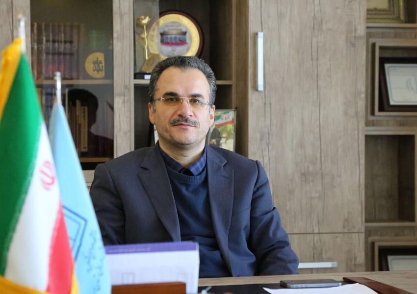 برکناری رییس دانشگاه علوم پزشکی اردبیل به دلیل حمایت از یک مدیر افشاگر