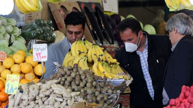 نماینده وزارت بهداشت در گیلان: عادی نشان دادن شرایط برای مردم بحران‌زا است