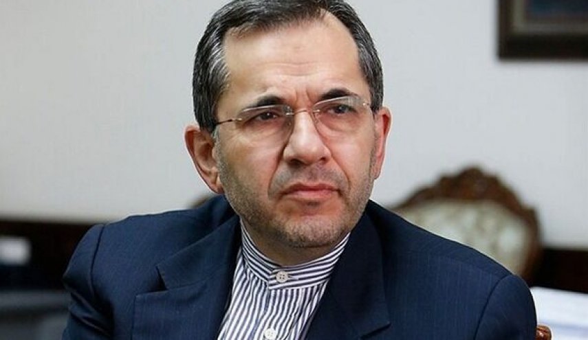  نامه مهم ایران به رئیس مجمع عمومی سازمان ملل متحد 