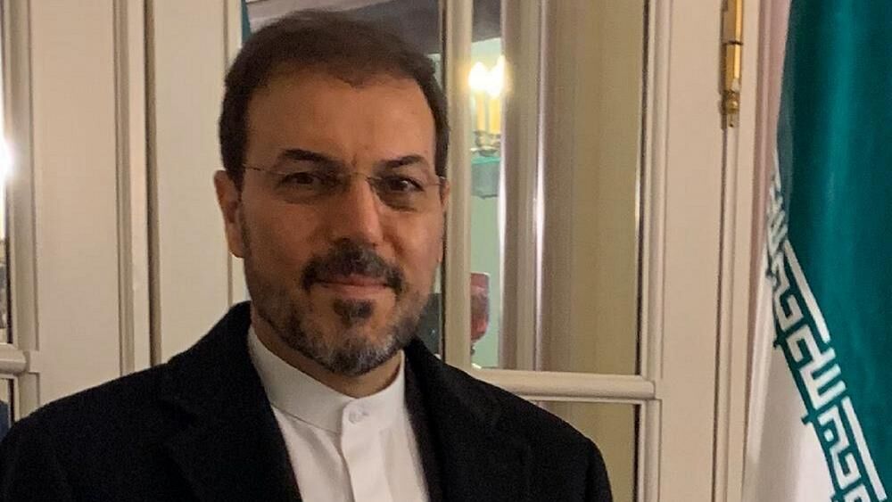 سفیر ایران در بلژیک: ایران در مخالفت با تحریم‌های آمریکا تنها نیست