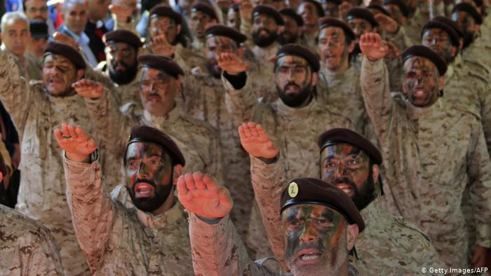 پاداش ۱۰ میلیون دلاری آمریکا برای اطلاعات درباره فرمانده حزب‌الله در عراق