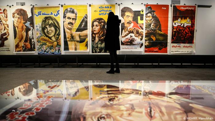 تمجید بحث‌برانگیز شماری از اهالی سینما و تلویزیون از رئیس قوه قضائیه