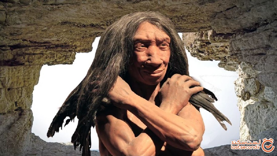 چند عکس یادگاری از جنتی در کودکی و جوانی...