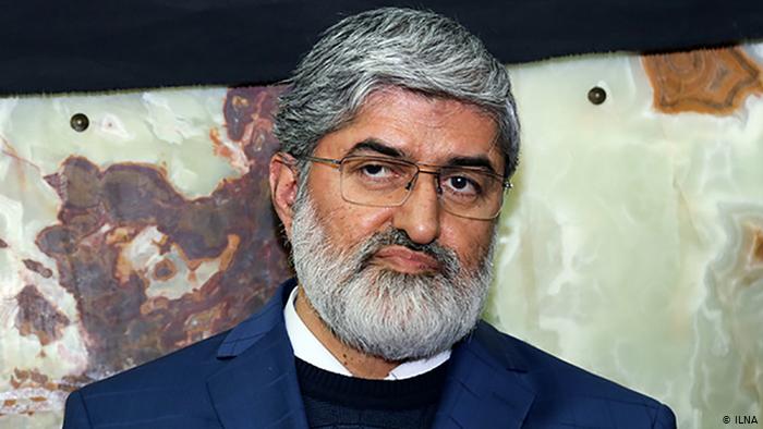 علی مطهری: گستاخی سفیر چین باید پاسخ داده شود