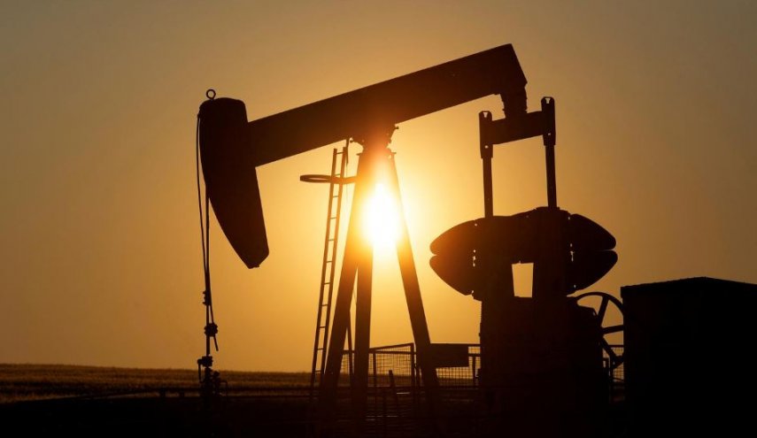 کاهش بهای جهانی نفت در پی تعلیق نشست اوپک پلاس 
