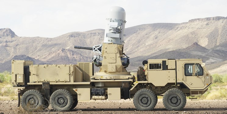 رژیم از ترس آمریکا به هزیان گویی افتاده