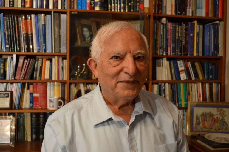 همکاری های نظامی ایران و اسرائیل، توطئه اعراب برای تسلط بر خوزستان و اروند رود را خنثی کرد