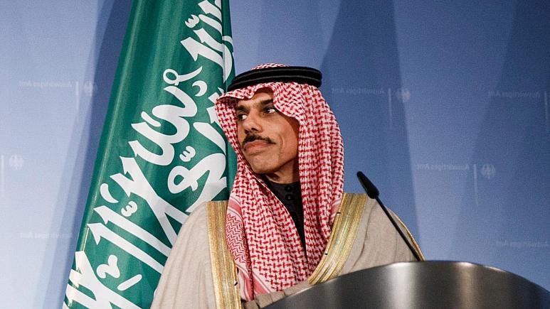 عربستان: در برقراری ارتباط با اسرائیل جا پای امارات نمی‌گذاریم مگر به یک شرط