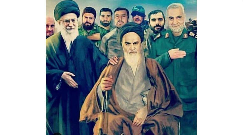 سران حکومت ایران، راه میخانه را با راه مسجد اشتباه گرفته اند!