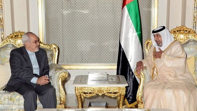 عادی سازی روابط با امارات، اقتصاد اسرائیل را تا پشت دروازه ایران می برد