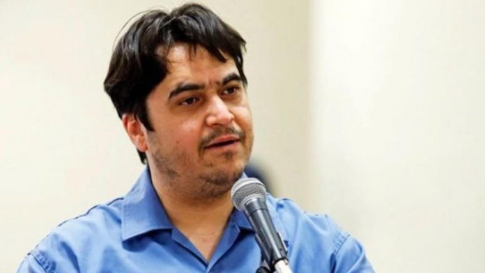 نشریه اداره سیاسی سپاه پاسداران نوشت: علت اصلی اعدام روح الله زم  جلوگیری از افشاگری ها علیه ارکان نظام و بروز اعتراضات بود