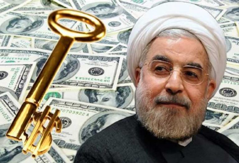 دلار ۱۱ هزار تومانی در ۱۴۰۰؛ روحانی بلوف می‌زند یا پیش‌بینی می‌کند؟!