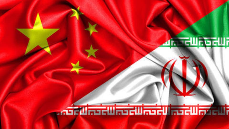 نشنال اینترست: هر گونه توافق دراز مدت تهران با چین خشم مردم ایران را در پی خواهد داشت