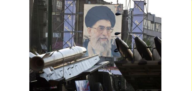 ادامه تلاش رژیم ایران برای رساندن موشک های نقطه زن به حزب الله، ممکن است باعث بروز جنگ جدید شود
