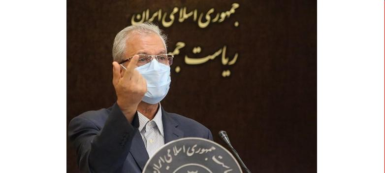 سخنگوی دولت ایران: ونزوئلا کالا بخواهد، تامین می‌کنیم